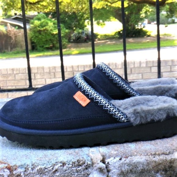 UGG Other - UGG Men's Tasman Slip-On Slipper